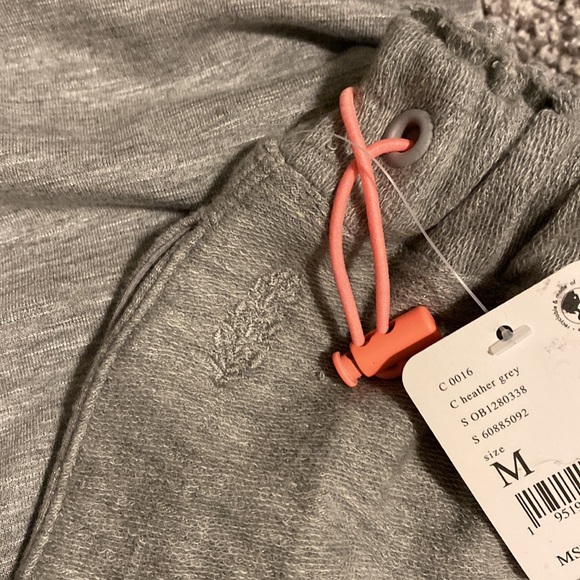 🌸Sold🌸 Free People Movement Surfside Joggers🌸 - Picture 7 of 9